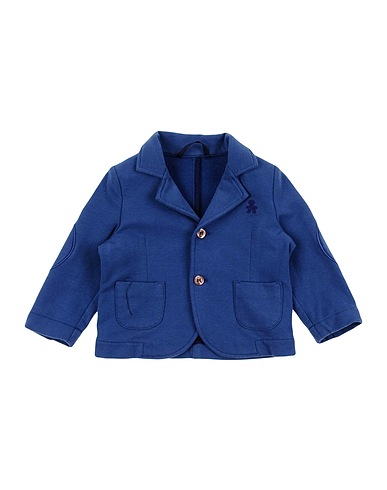 LE BEBÉ Blazer Blue 95% Cotton, 5% Elastane