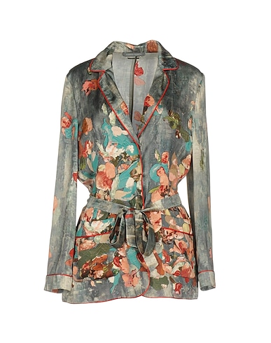 ZOOM ALBERTA FERRETTI - Sartorial jacket