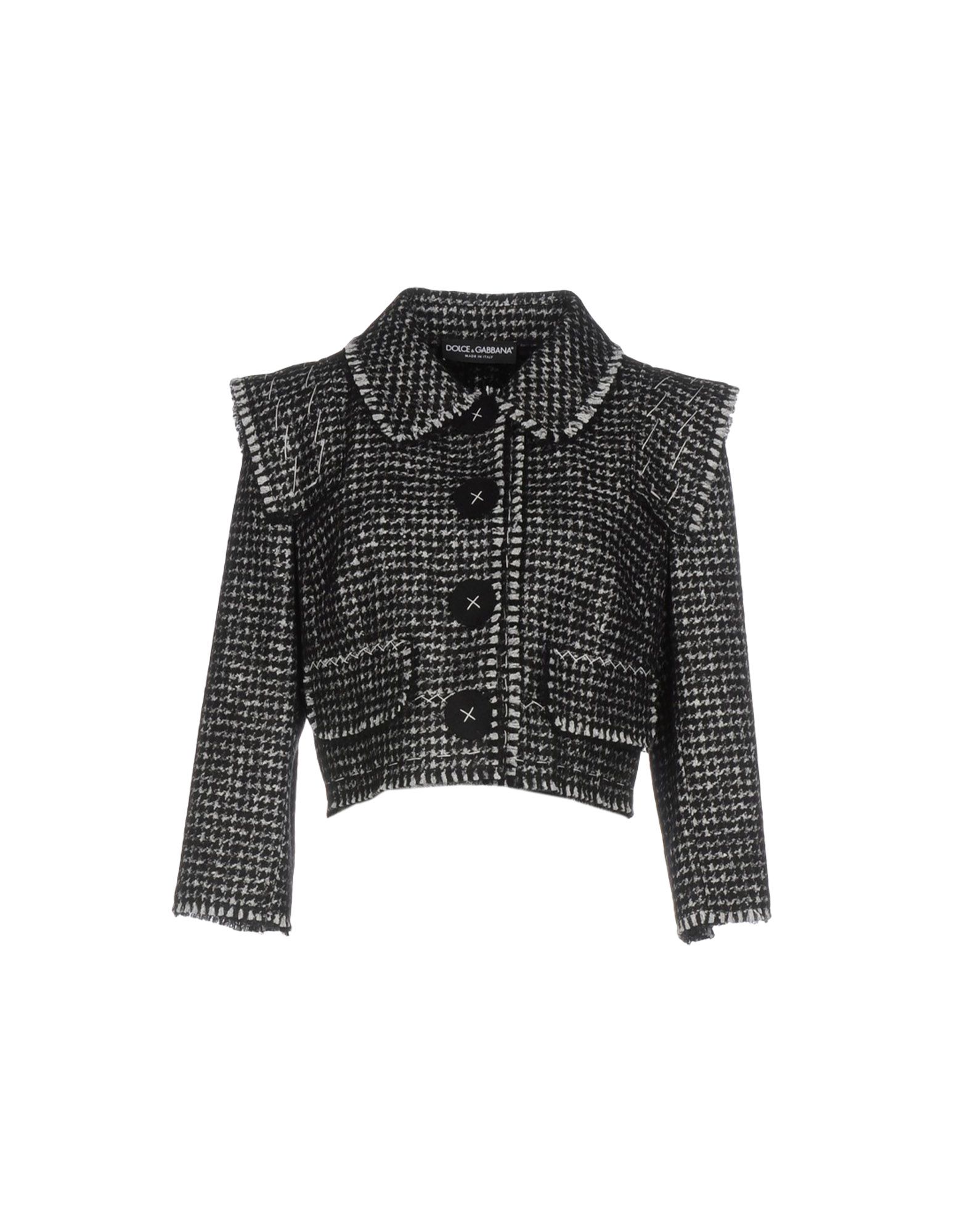 DOLCE&GABBANA - Blazers