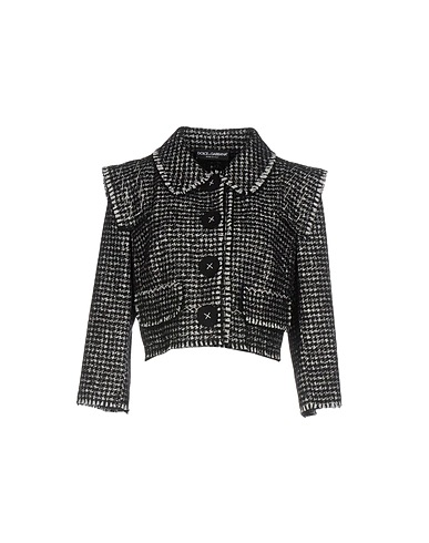 DOLCE&GABBANA | Black Women‘s Blazer | YOOX