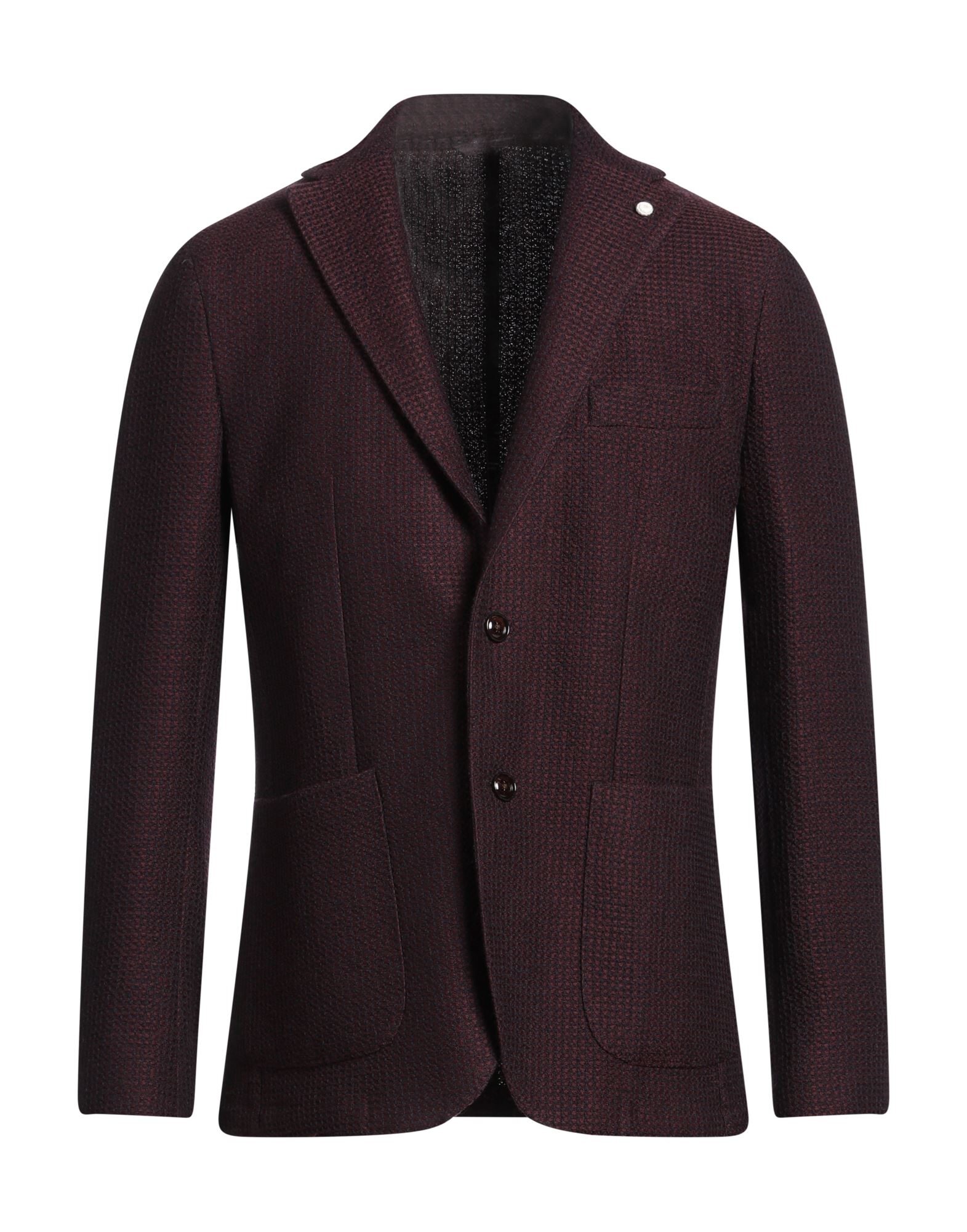 LUIGI BIANCHI Mantova - Blazers