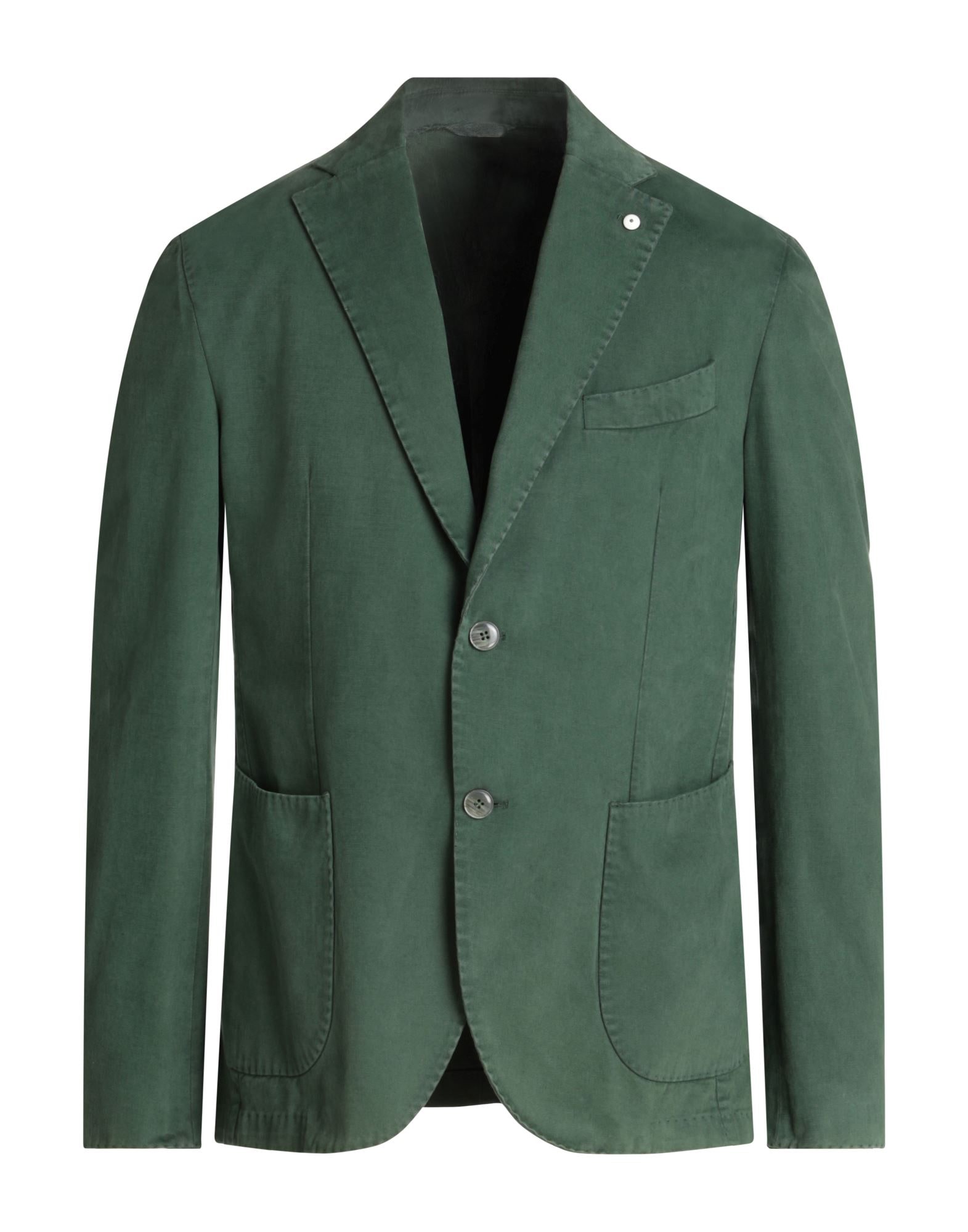 L.B.M. 1911 - Blazers