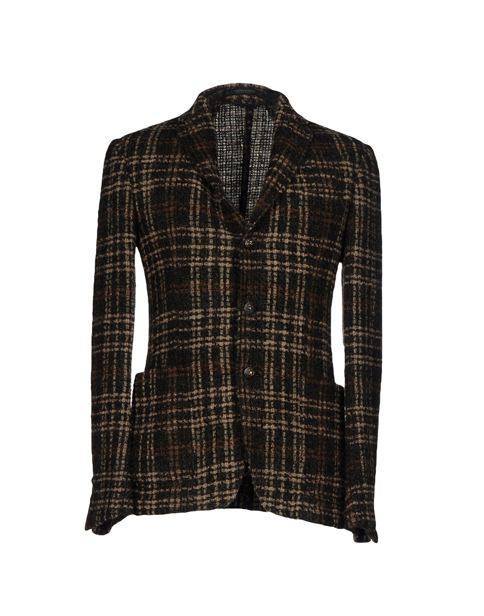 MESSAGERIE - Blazers