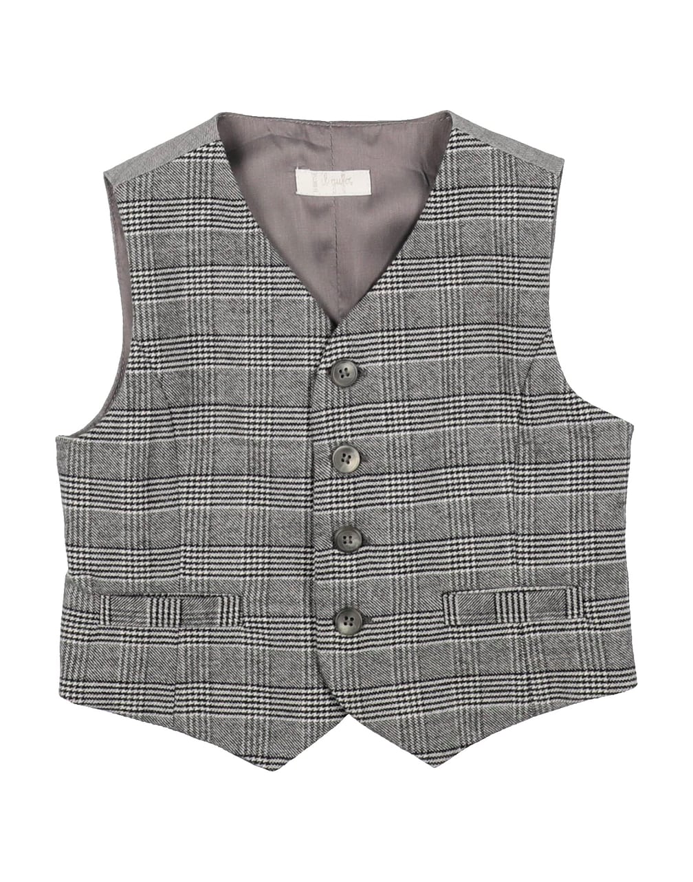 IL GUFO - Waistcoats