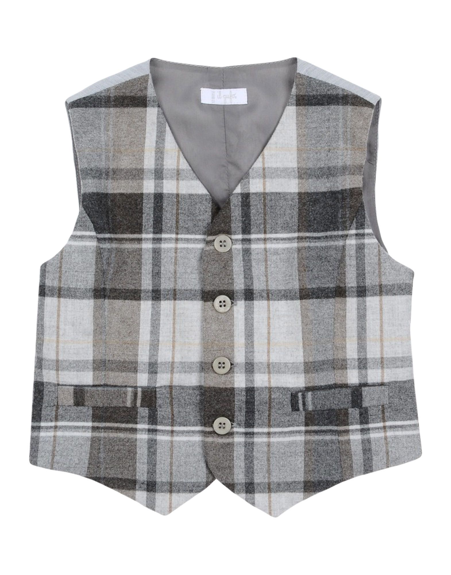 IL GUFO - Waistcoats