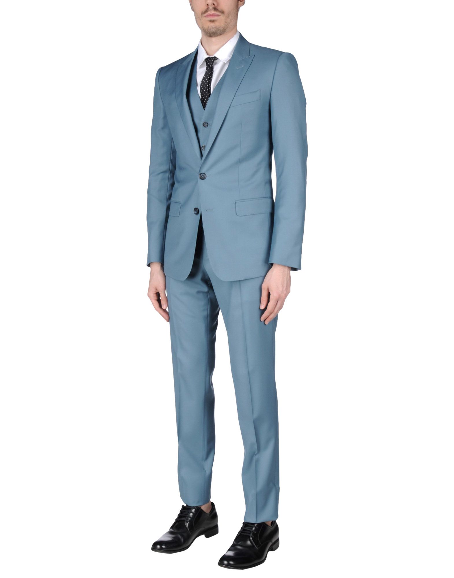 DOLCE&GABBANA - Suits