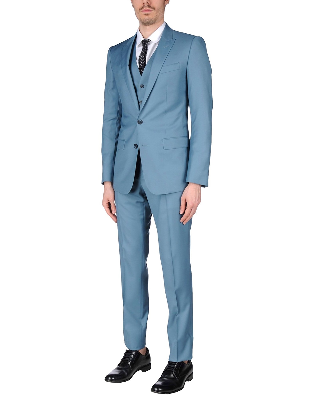 DOLCE&GABBANA - Suits