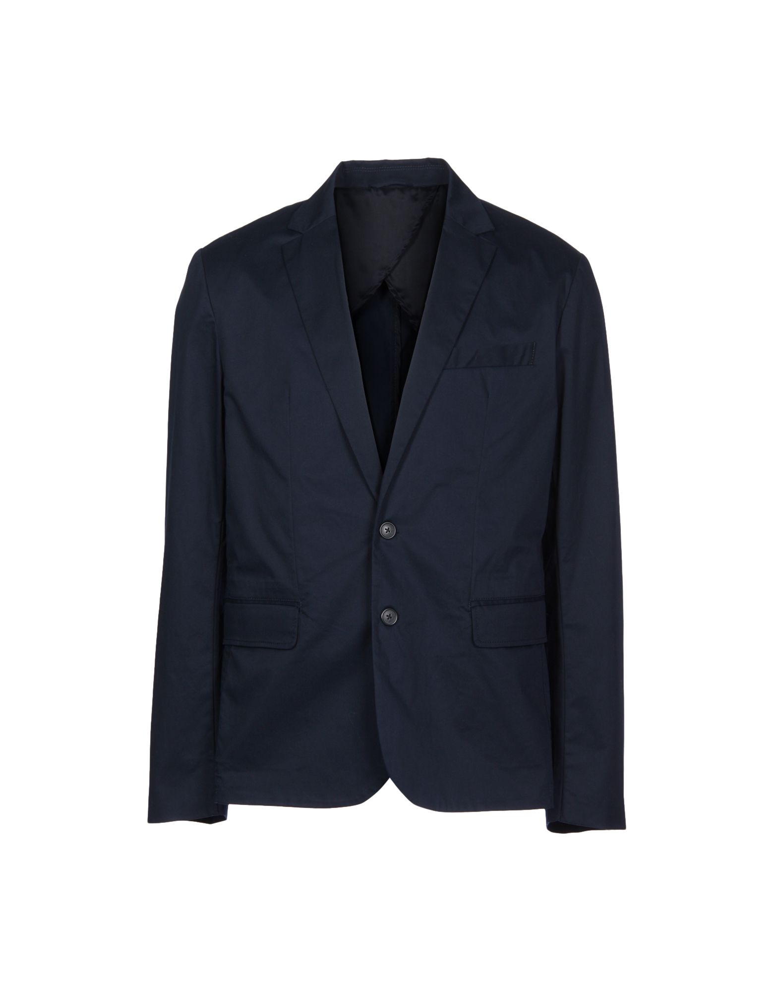 armani exchange suit jacket