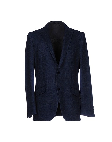 ZOOM ETRO - Veste