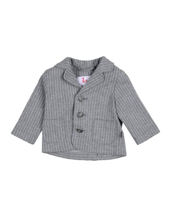 IL GUFO Пиджак