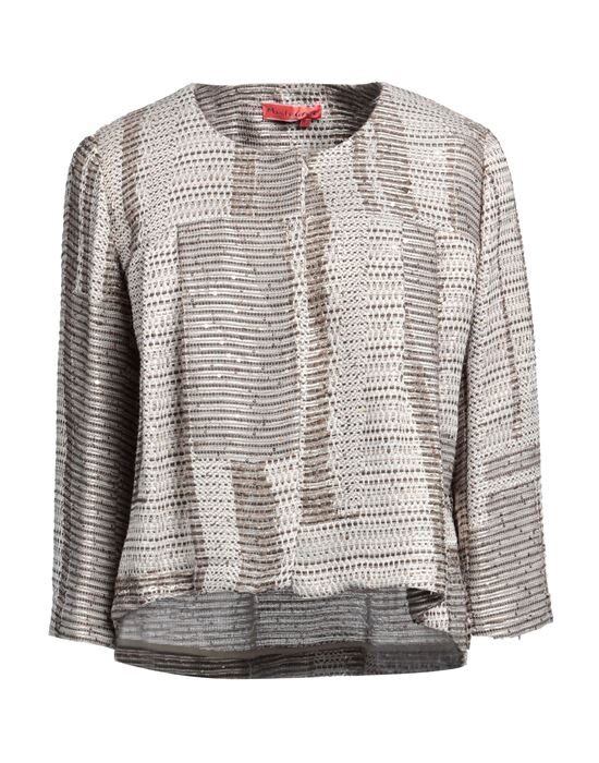 MANILA GRACE DENIM Пиджак