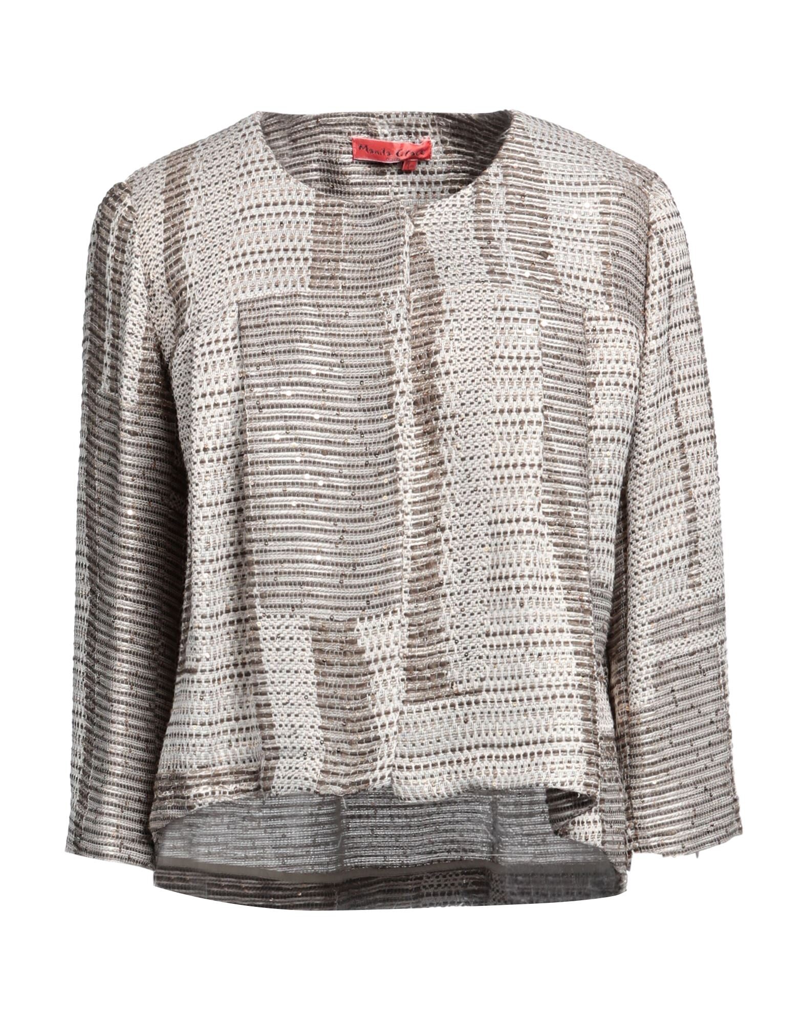 MANILA GRACE DENIM - Пиджаки