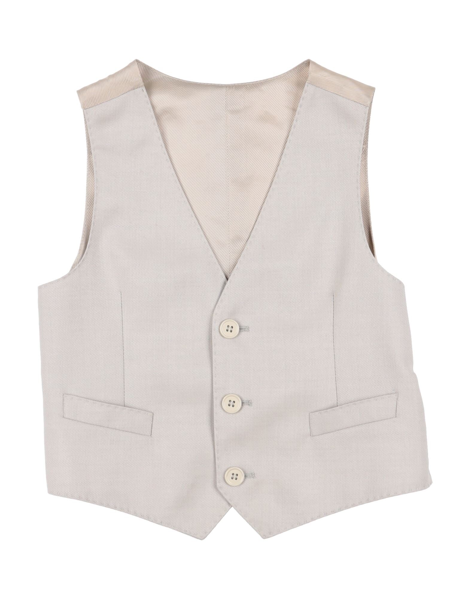 DOLCE&GABBANA - Tailored Vests