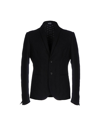 ZOOM DANIELE ALESSANDRINI - Blazer