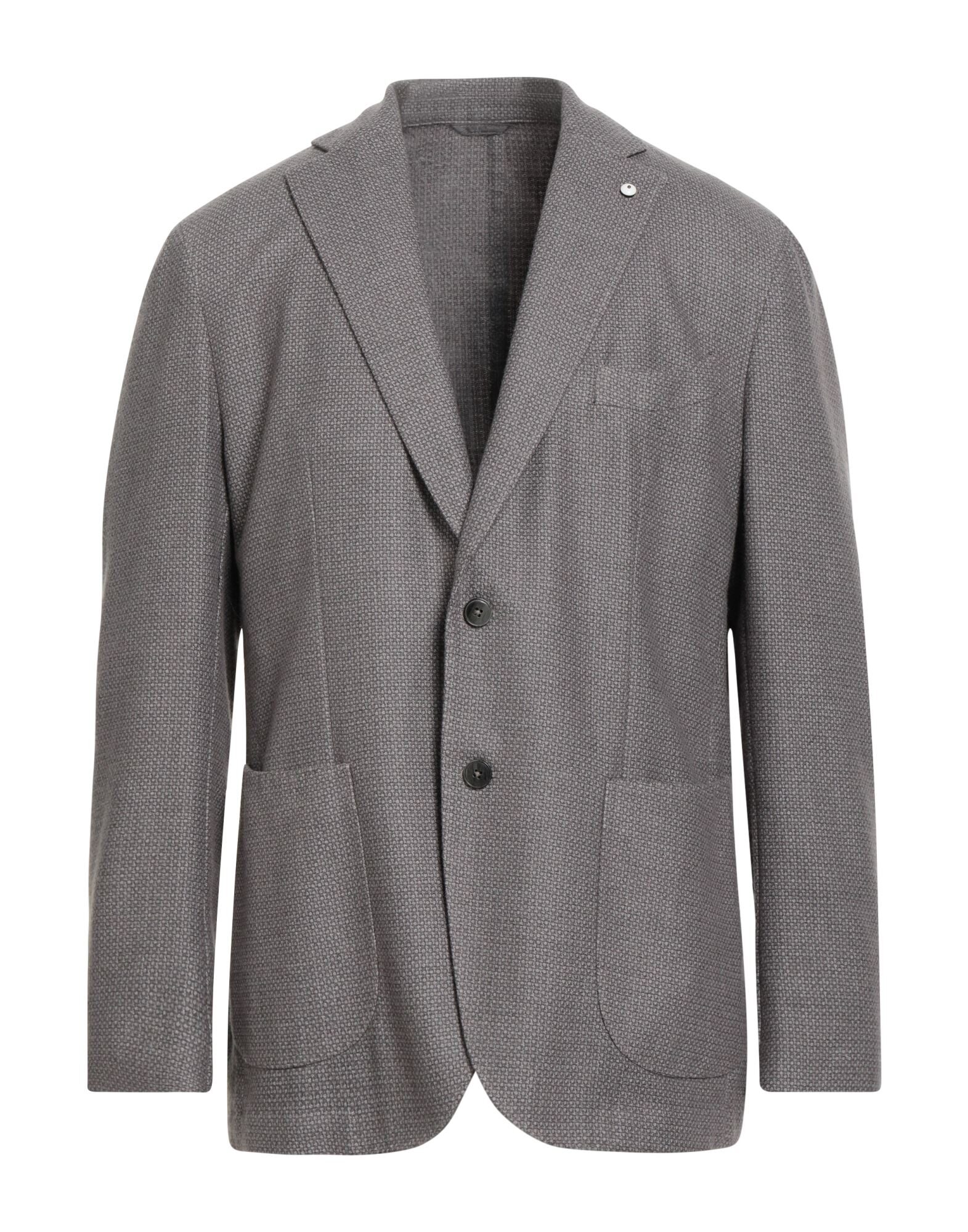 L.B.M. 1911 - Пиджаки