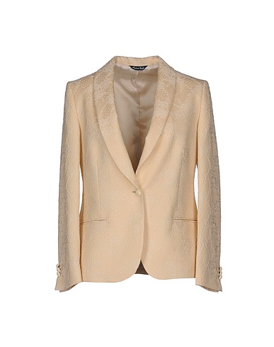 ZOOM BRIAN DALES - Veste