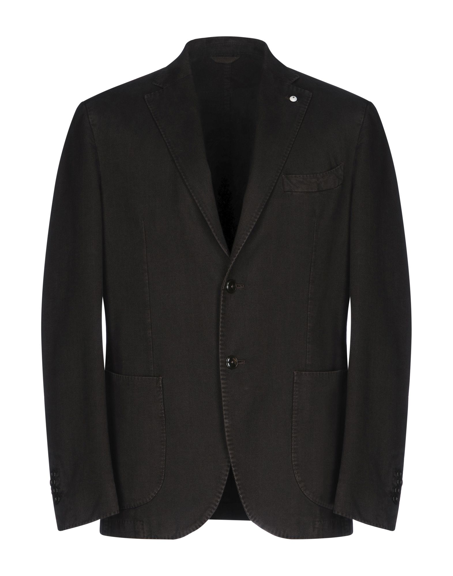 L.B.M. 1911 - Blazers