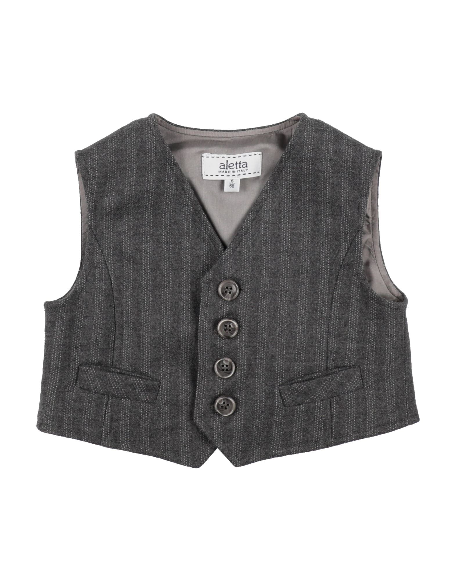 ALETTA - Tailored Vests