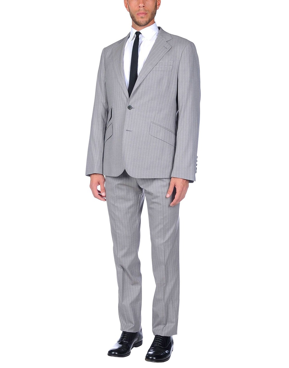 BILLIONAIRE - Suits