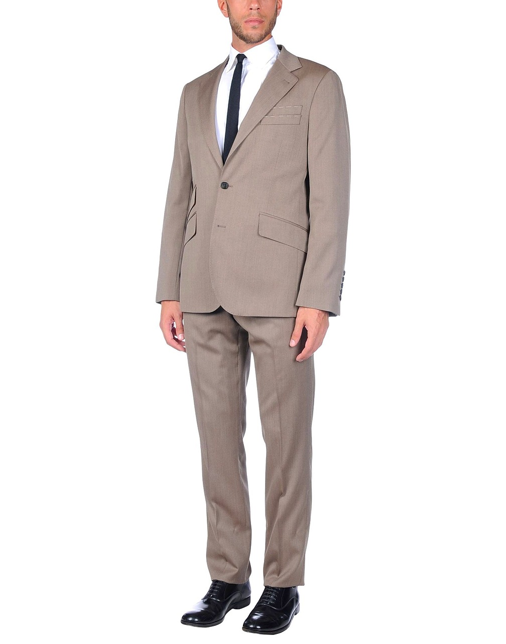 BILLIONAIRE - Trajes