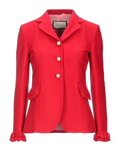 ZOOM GUCCI - Sartorial jacket