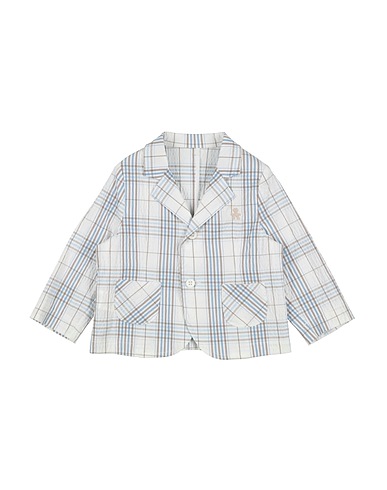 LE BEBÉ Blazer Azure 75% Cotton, 23% Polyamide, 2% Elastane