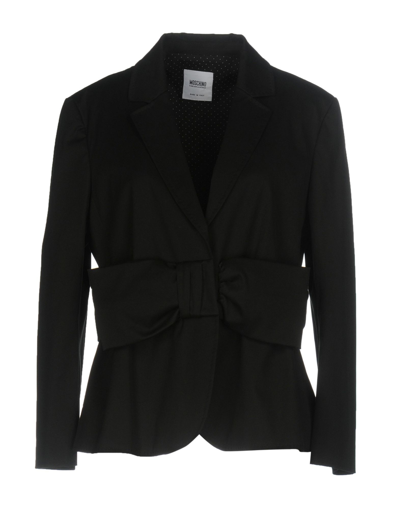 MOSCHINO CHEAP AND CHIC - Blazers