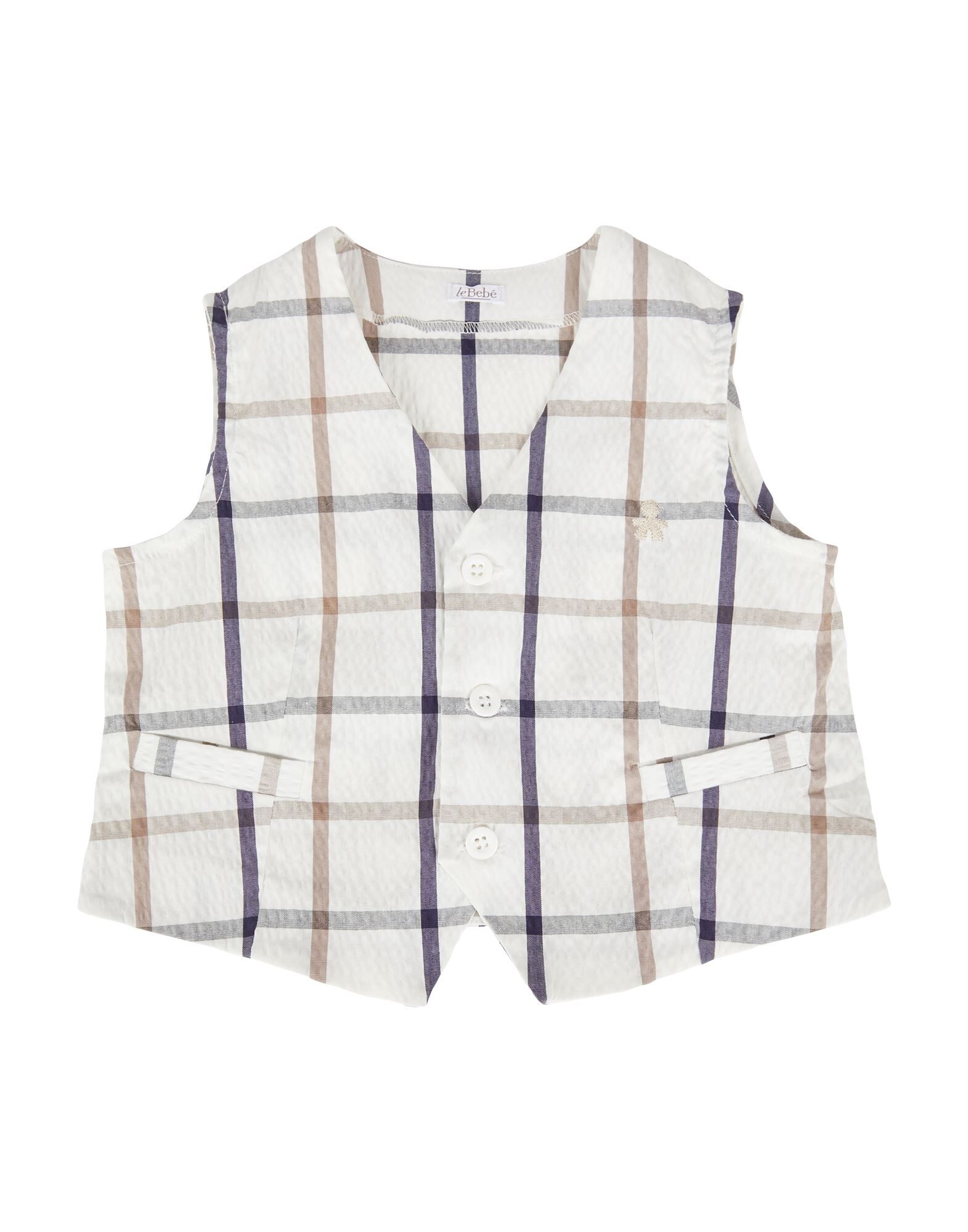LE BEBÉ - Waistcoats