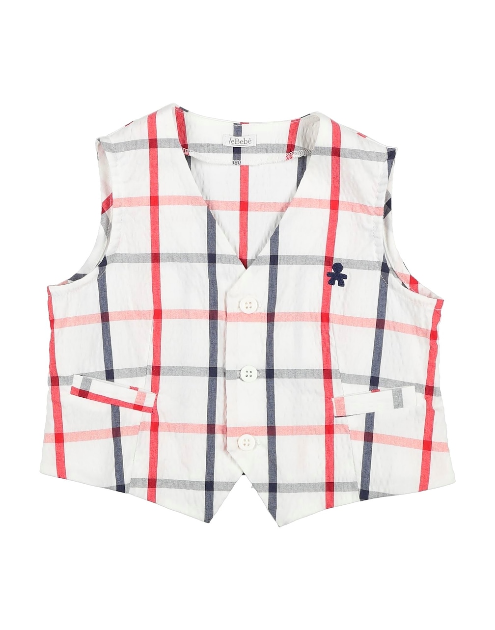 LE BEBÉ - Gilets de costume