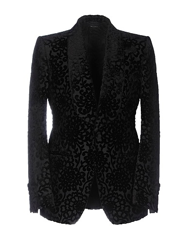 ZOOM TOM FORD - Veste
