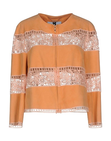 ZOOM BLUMARINE - Sartorial jacket