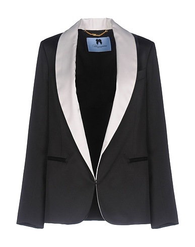 ZOOM BLUMARINE - Sartorial jacket