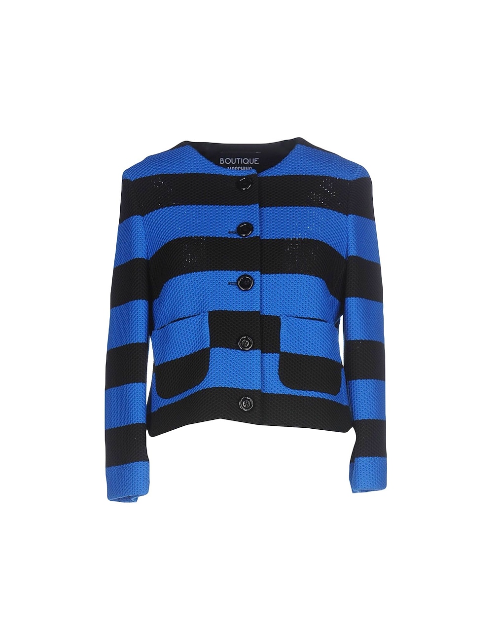 BOUTIQUE MOSCHINO - Blazers