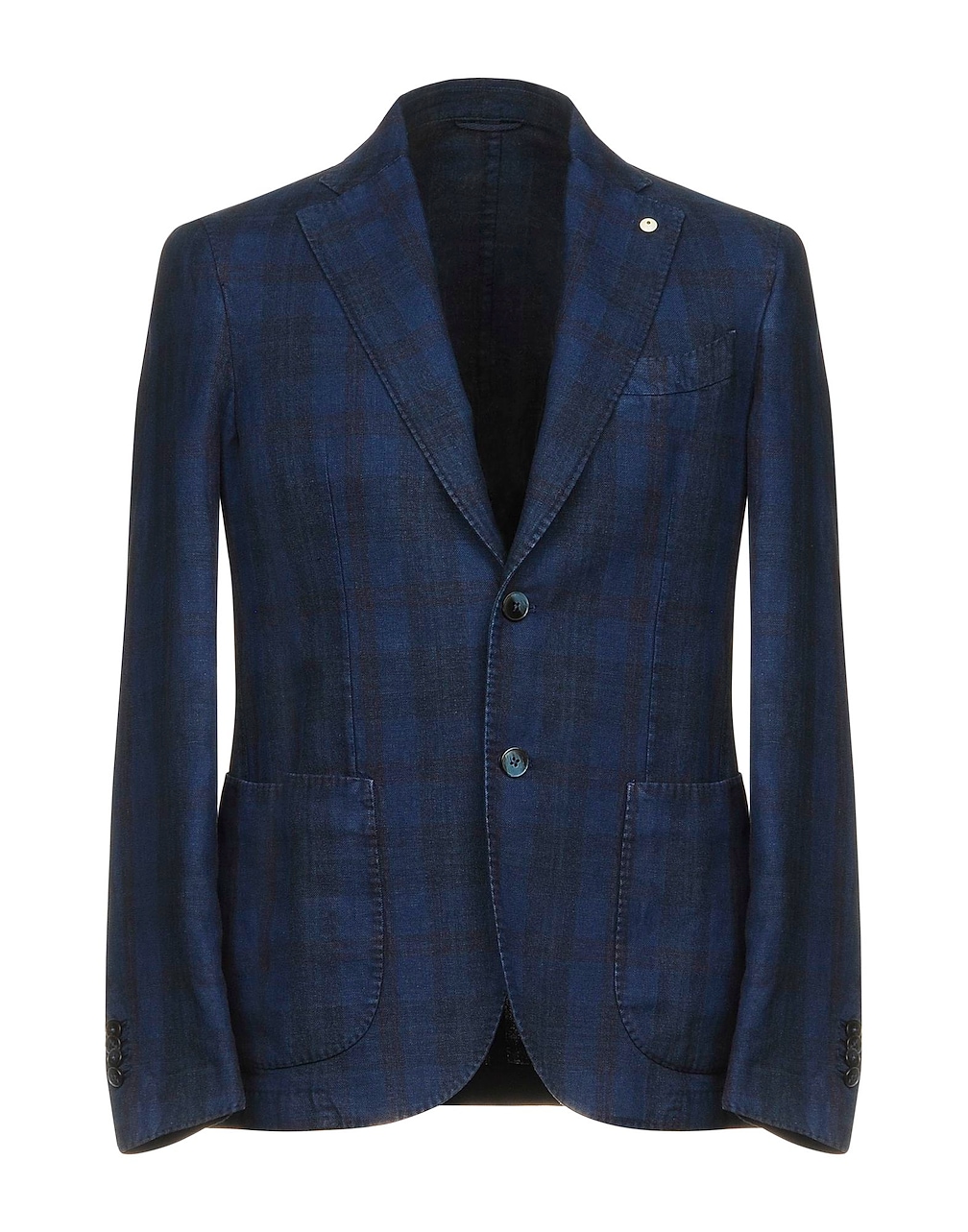 L.B.M. 1911 - Blazers