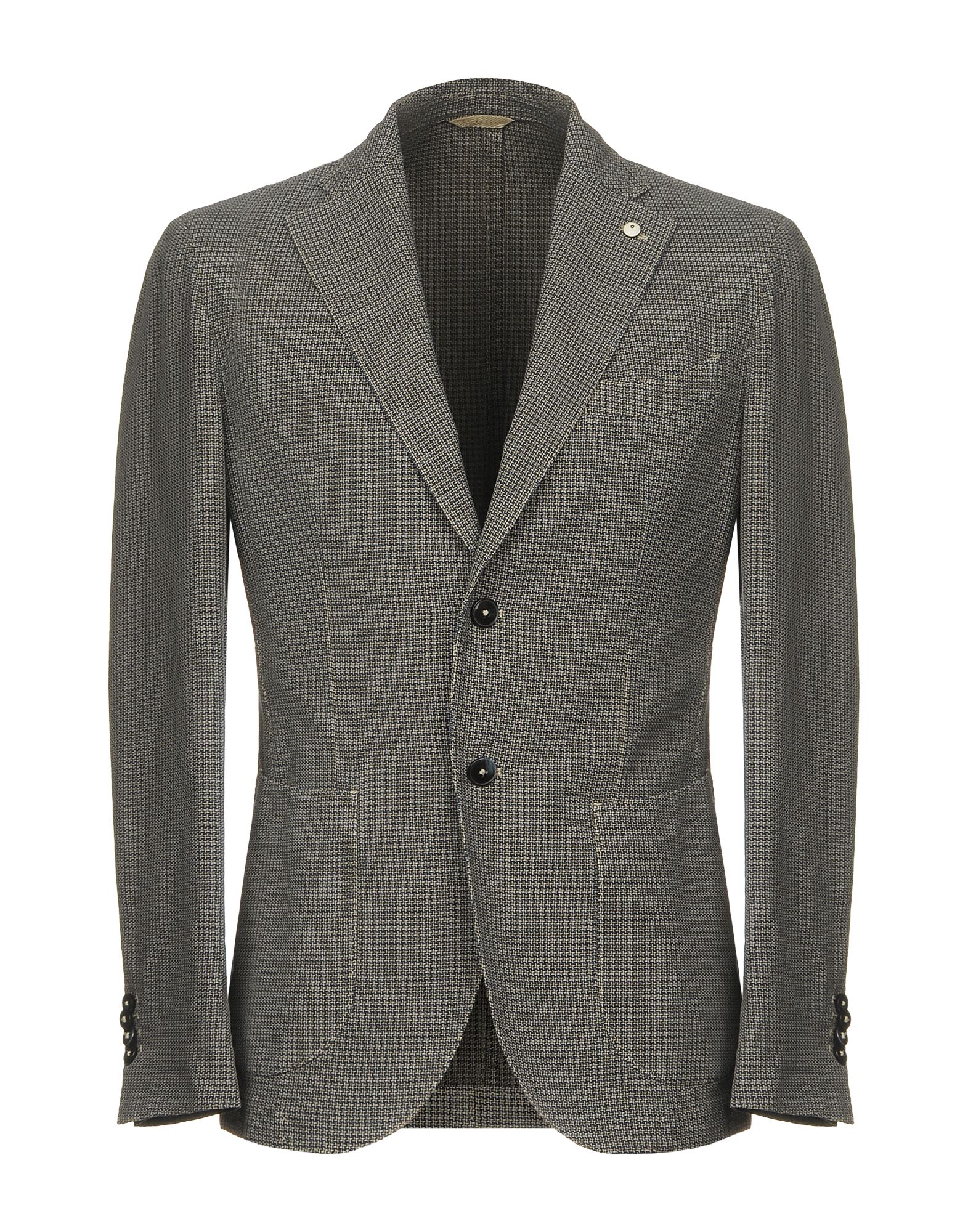 L.B.M. 1911 - Blazers