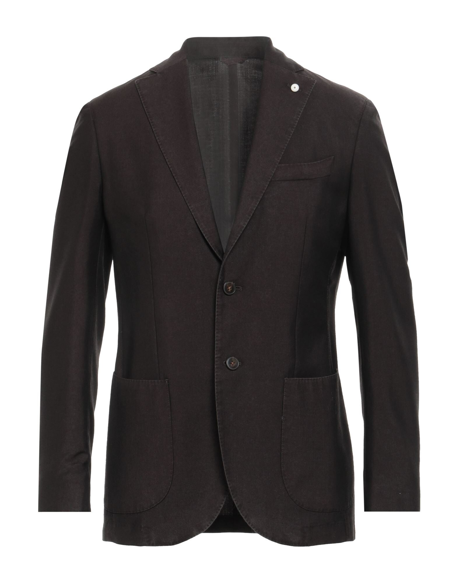 L.B.M. 1911 - Blazers