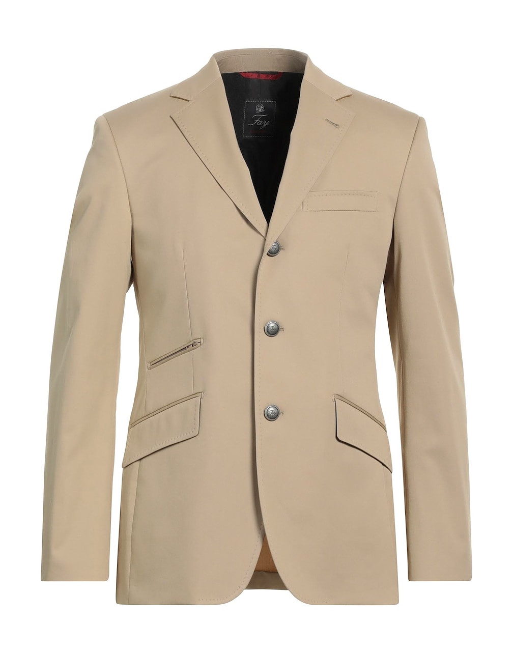 FAY - Blazers