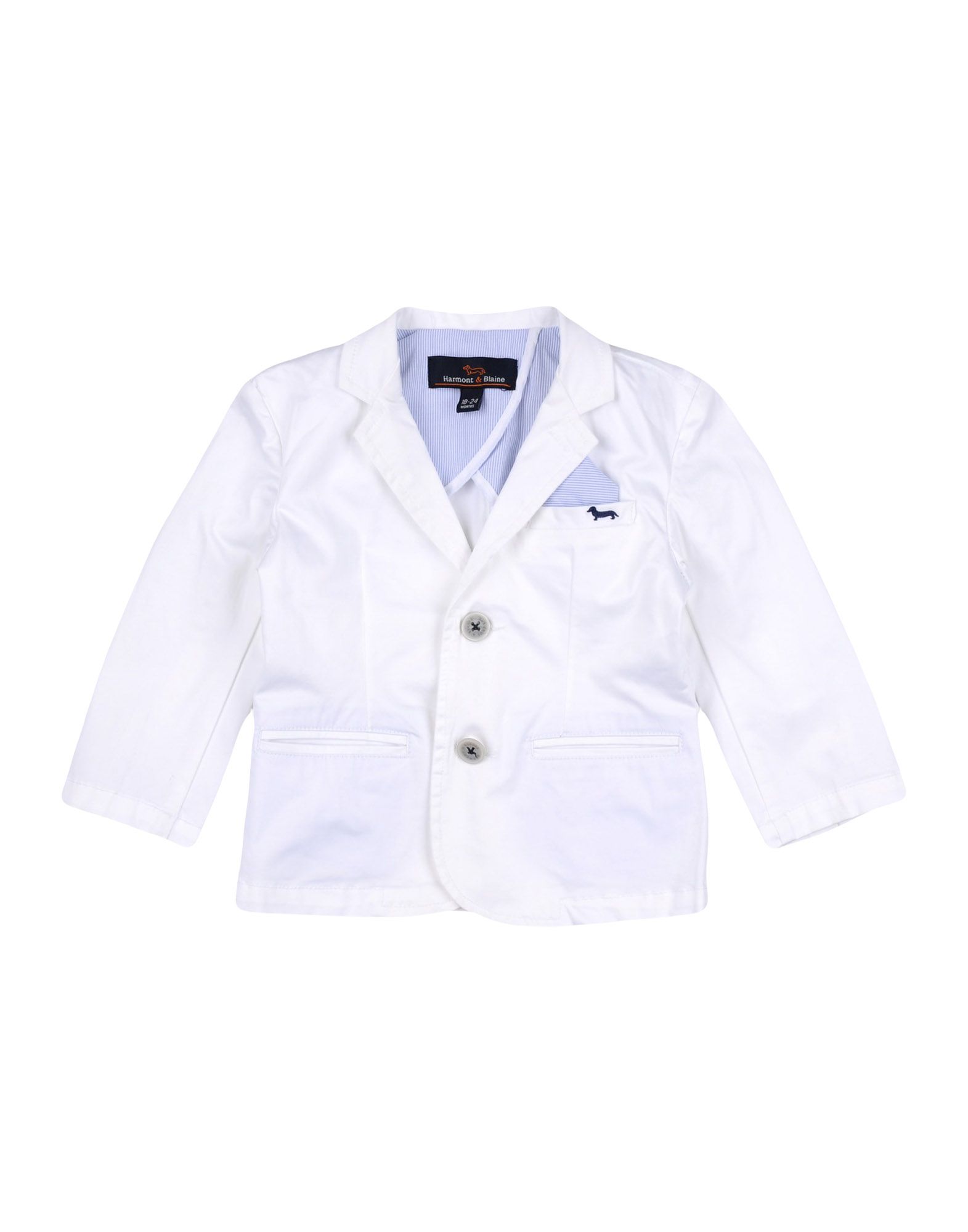 HARMONT & BLAINE - Blazers
