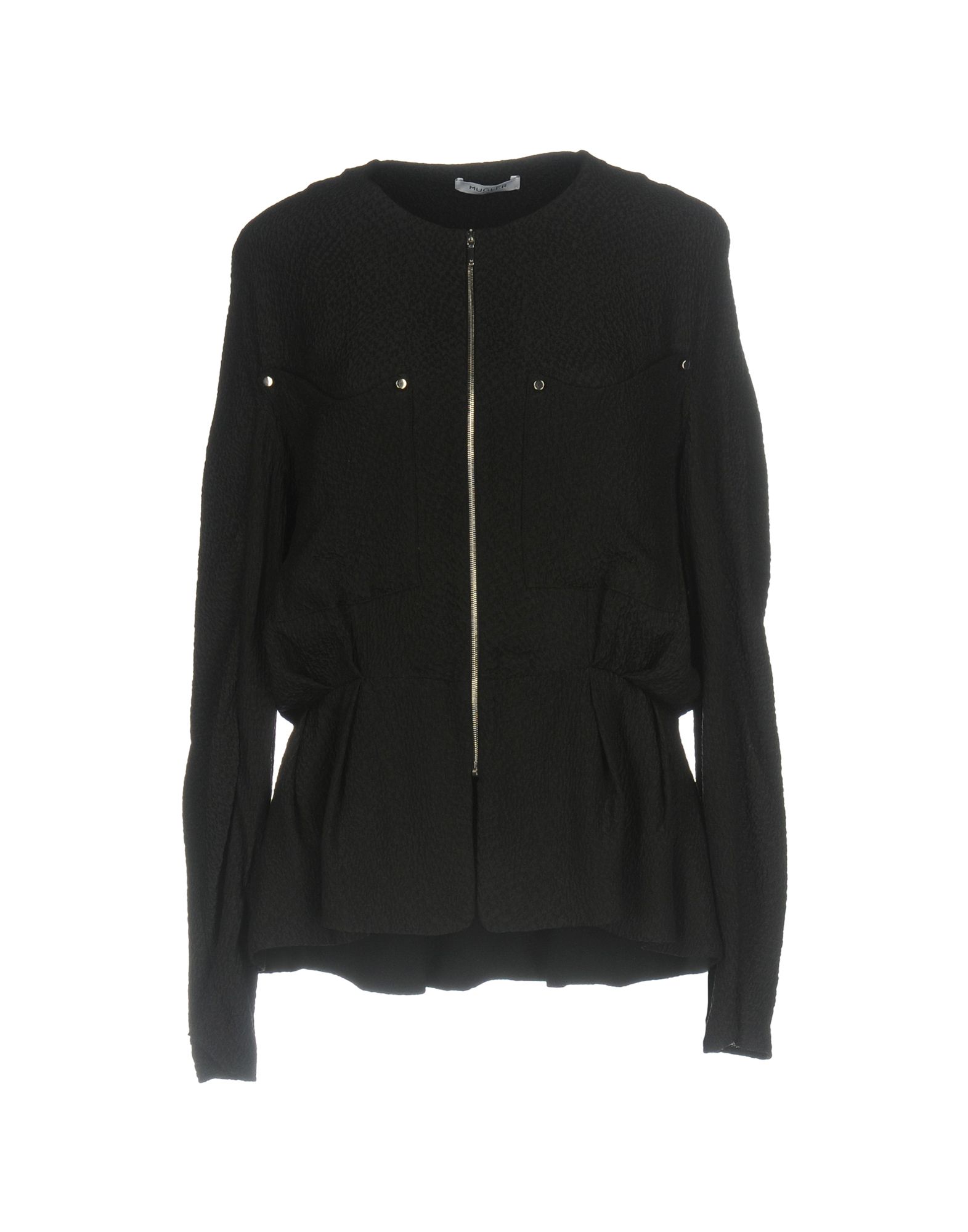 MUGLER - Blazers