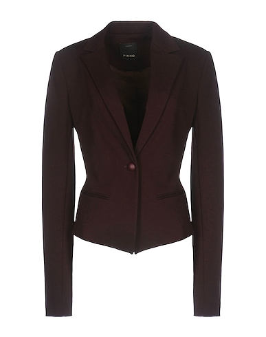 PINKO Blazer 60% Viscose, 35% Polyamide, 5% Elastane