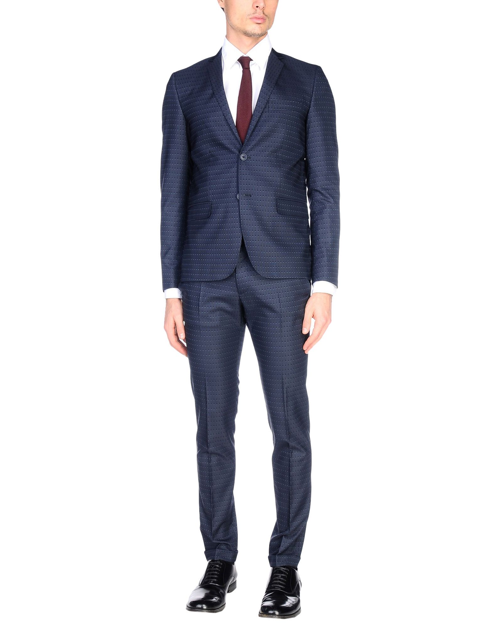 EREDI DEL DUCA - Suits