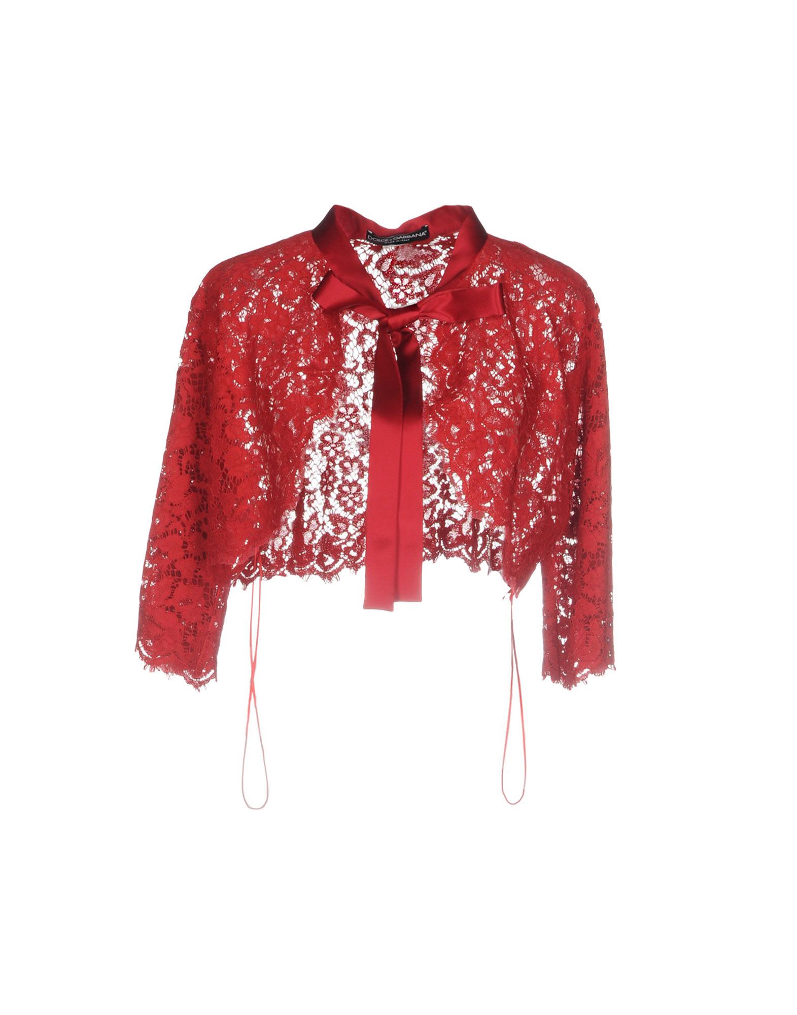 DOLCE&GABBANA - Shrugs