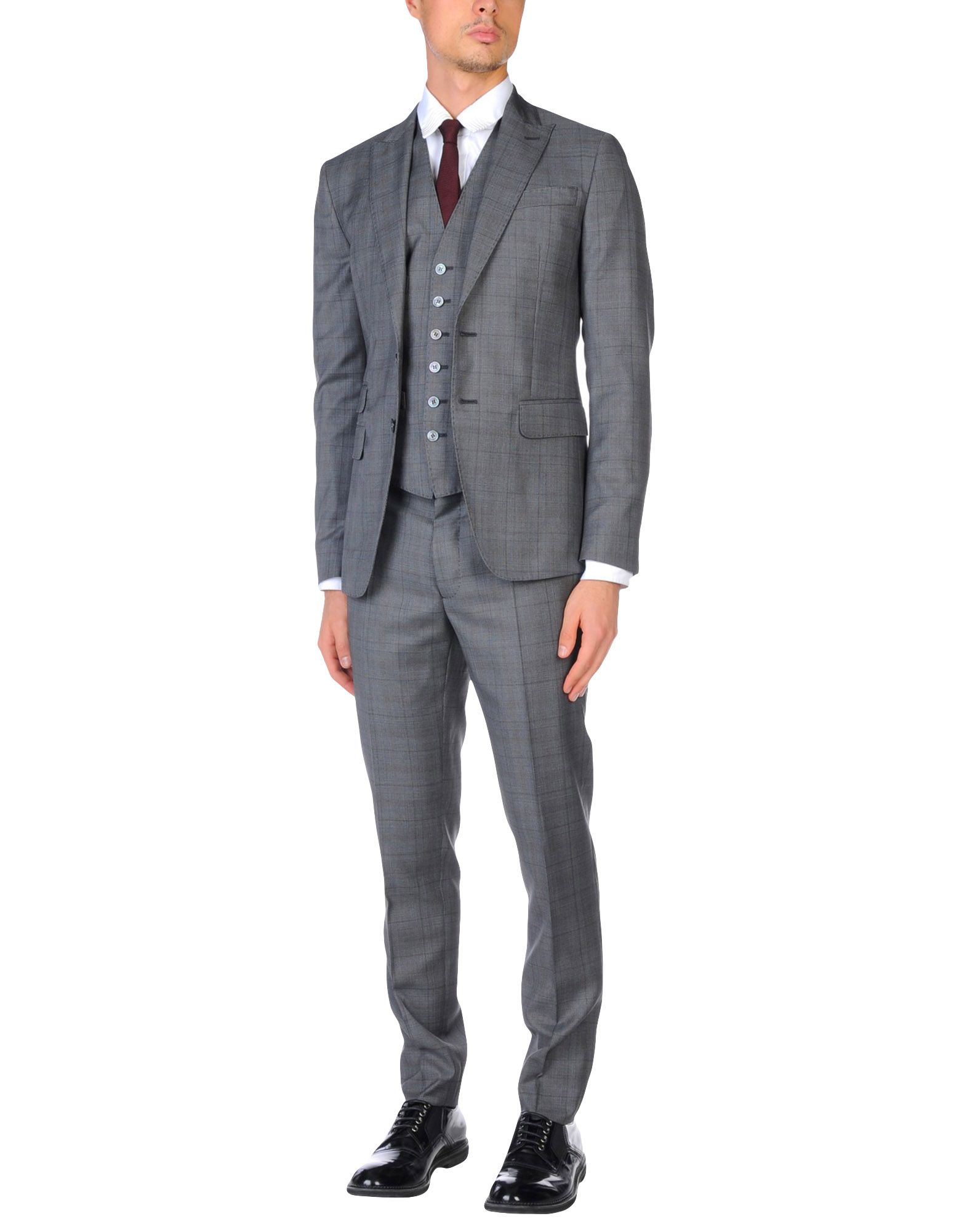 DSQUARED2 - Suits