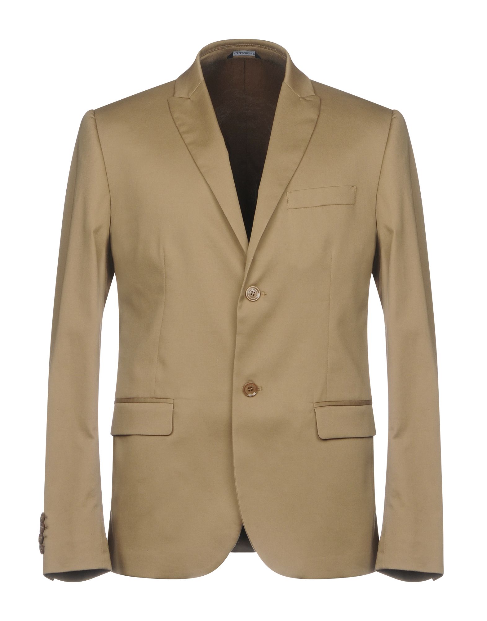 GREY DANIELE ALESSANDRINI - Blazers