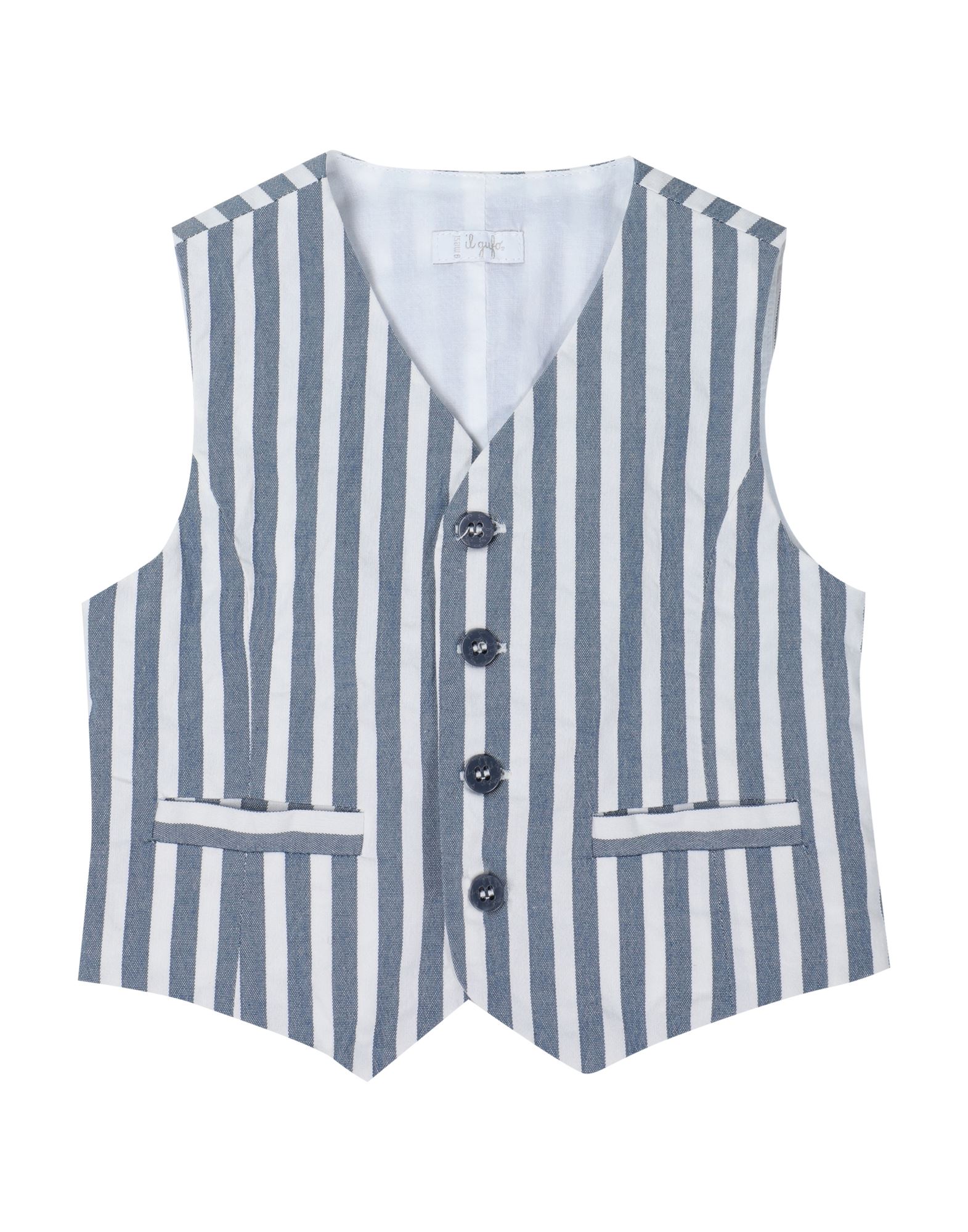 IL GUFO - Waistcoats