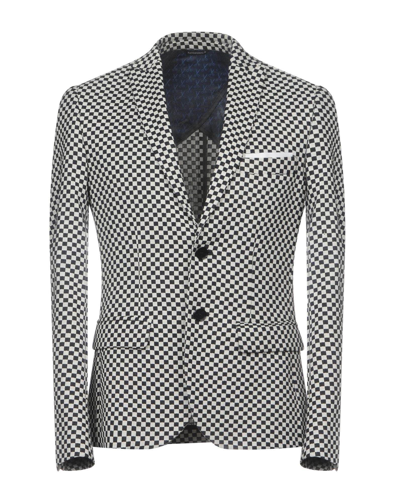 DANIELE ALESSANDRINI - Blazers