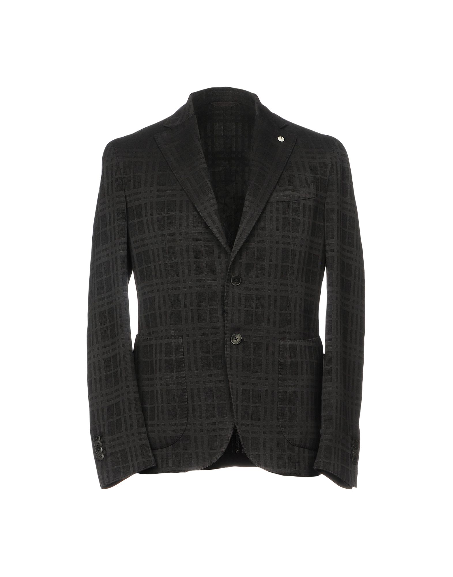 L.B.M. 1911 - Blazers