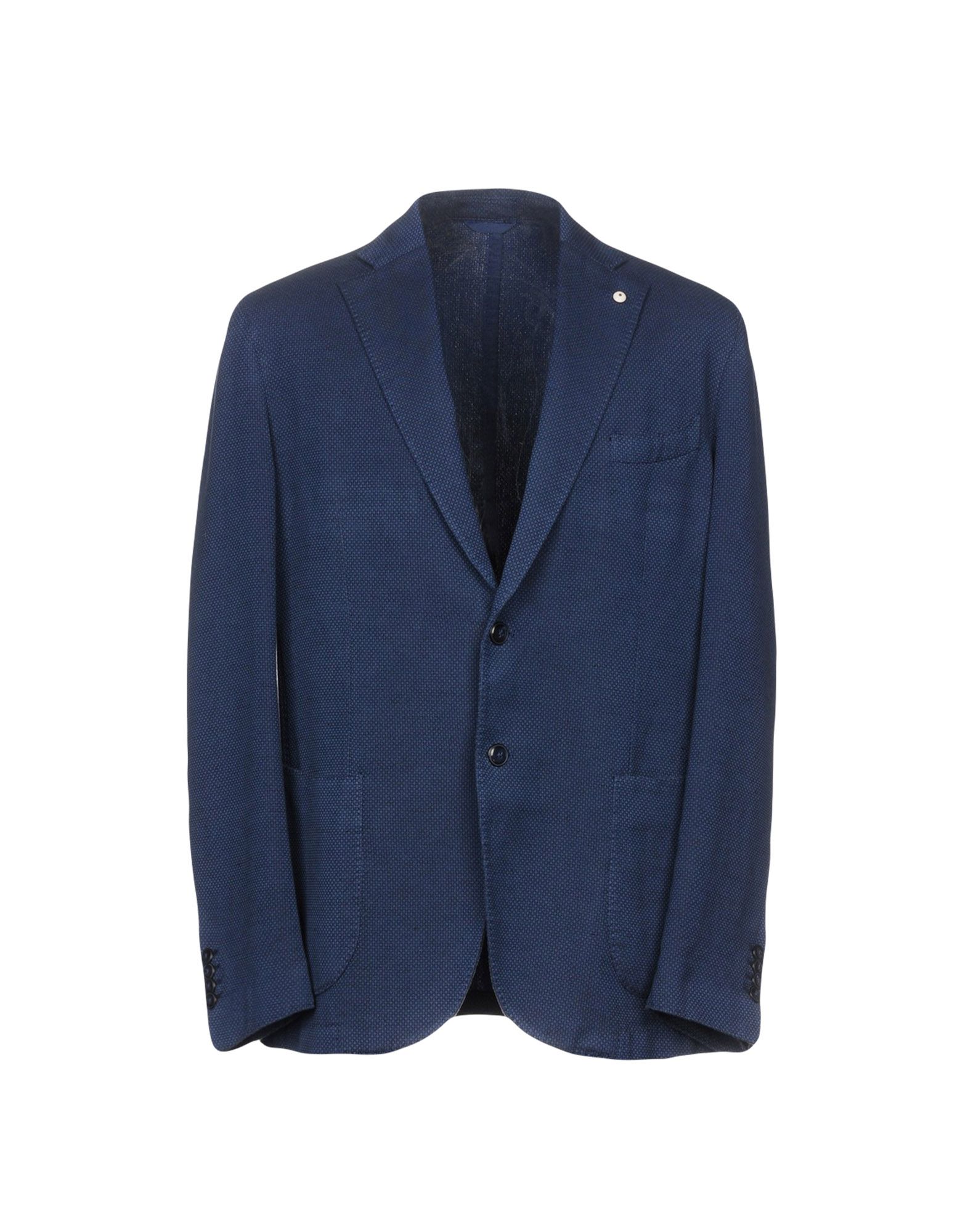 L.B.M. 1911 - Blazers