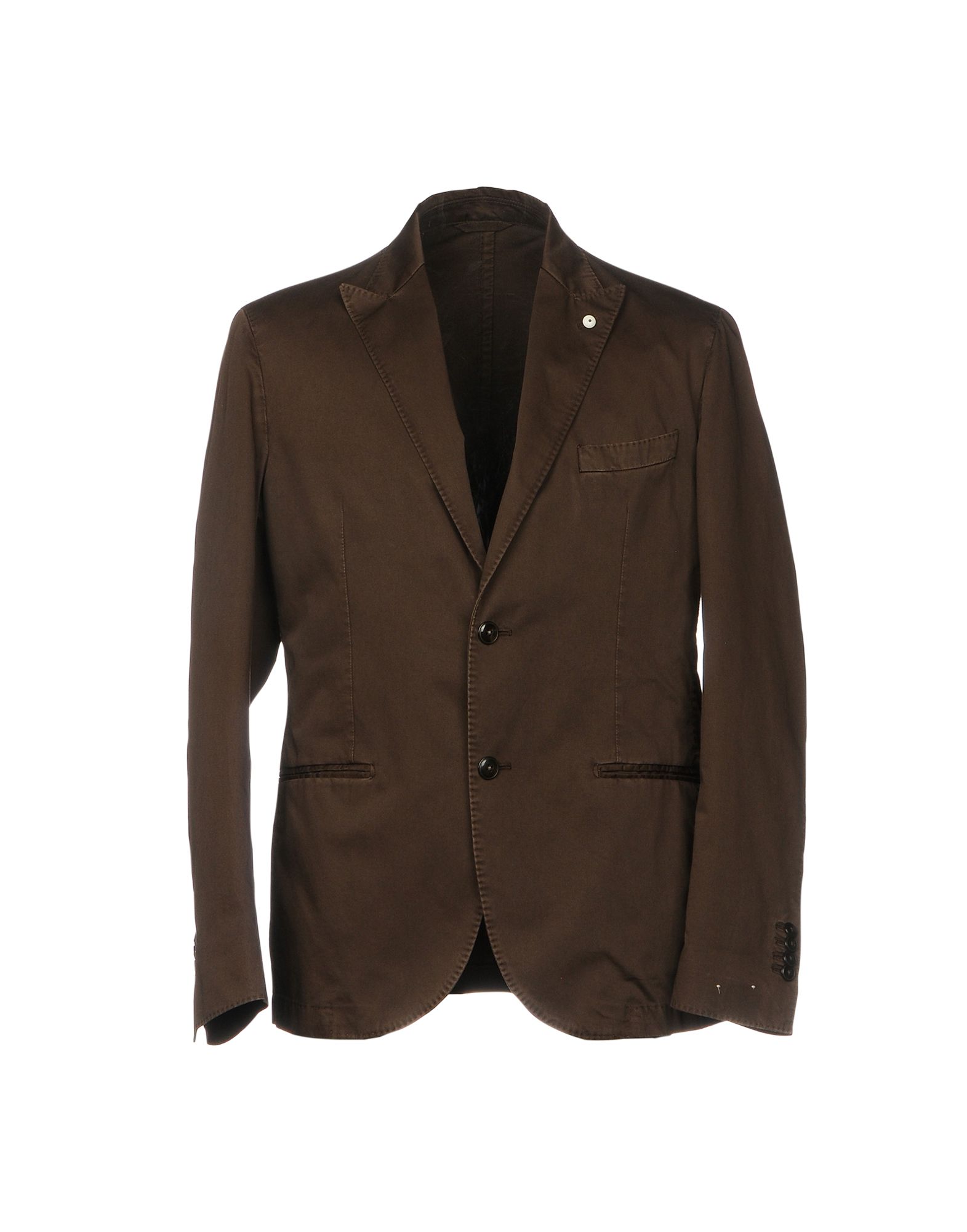 L.B.M. 1911 - Blazers