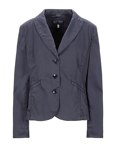 ZOOM ARMANI JEANS - Sartorial jacket